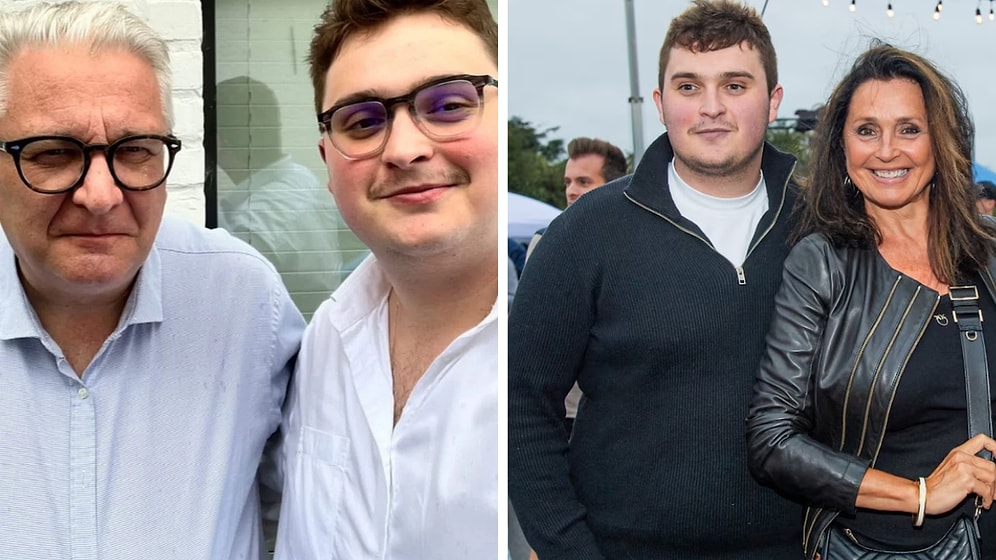 26-Year-Old Royal Mystery Solved: Pop Star's Son Officially Recognized as Prince of Belgium!