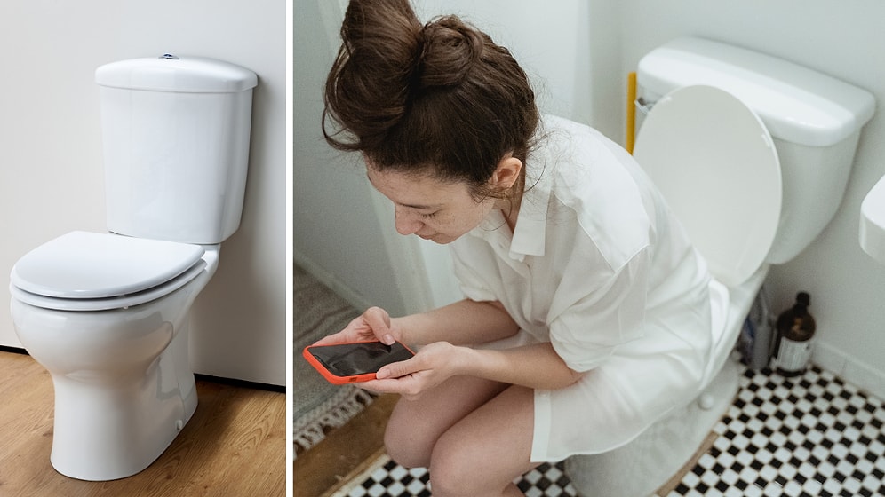 Sitting Too Long on the Toilet? Doctors Warn It Greatly Increases Hemorrhoid Risks!