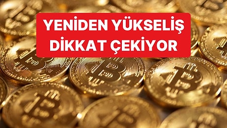 Trump'ın Açıklamaları Sonrası Bitcoin'deki Yeni Ralli Dikkat Çekti