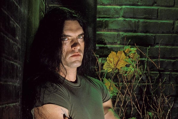 Peter Steele’in hayatı, rock yıldızı olmadan önce bambaşkaydı...