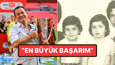 Acun Ilıcalı BBC’ye En Büyük Başarısını Açıkladı