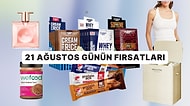 Bugün İndirimde Neler Var? 21 Ağustos 2026 Günün Fırsatları