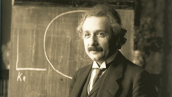 Einstein’ın Vazgeçtiği Fikir Nasıl Geri Döndü?