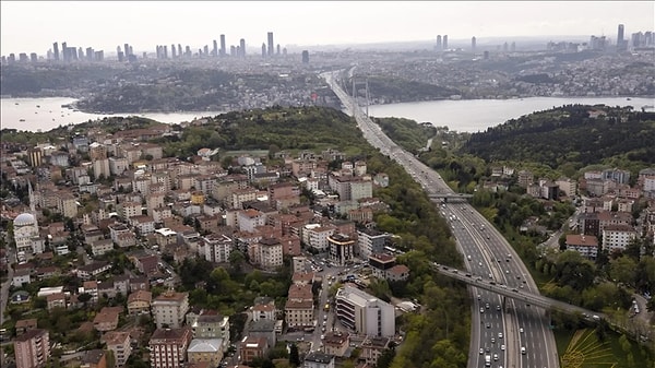 Vatandaşın konut tercihi değişti. Fay hattına uzaklık, zemin sağlamlığı ev arayanların önceliği oldu.