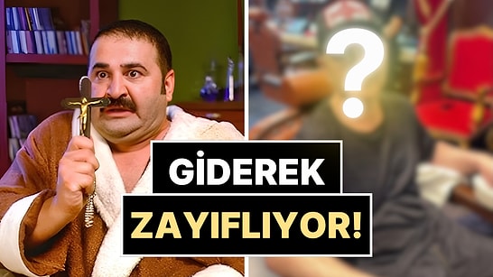 Bambaşka Birine Döndü: Şafak Sezer'in Verdiği Kilolar Dikkat Çekti!