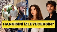 Yeni Sezonda Hangi Yeni Diziyi İzleyeceksin?