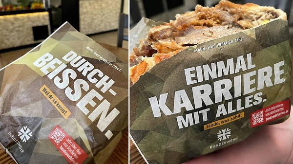 Berlin yönetimi tırmanan güvenlik kaygıları doğrultusunda askeri personel hedeflerini kademeli olarak büyüttü