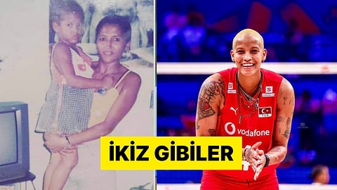 Filenin Sultanları'nın Yıldızı Melissa Vargas'ın Annesiyle Benzerliği Şaşkınlık Yarattı