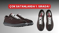 Gün Boyu Yorulmadan Yürümek İsteyenlere: Camper Pelotas XLF Erkek Spor Ayakkabı İndirimde!