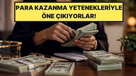 Zengin Olma Potansiyeli En Yüksek 5 Burç