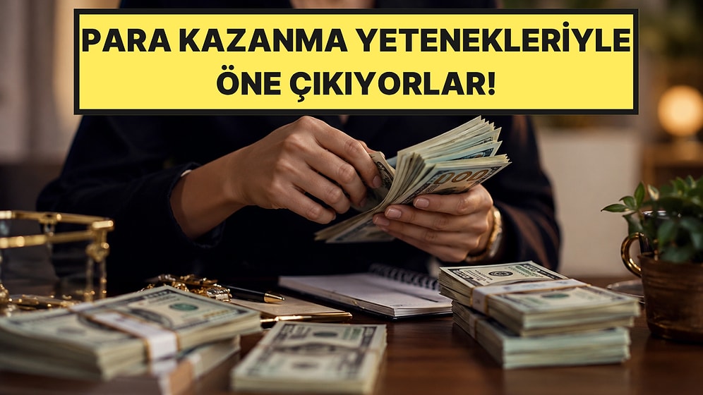 Zengin Olma Potansiyeli En Yüksek 5 Burç