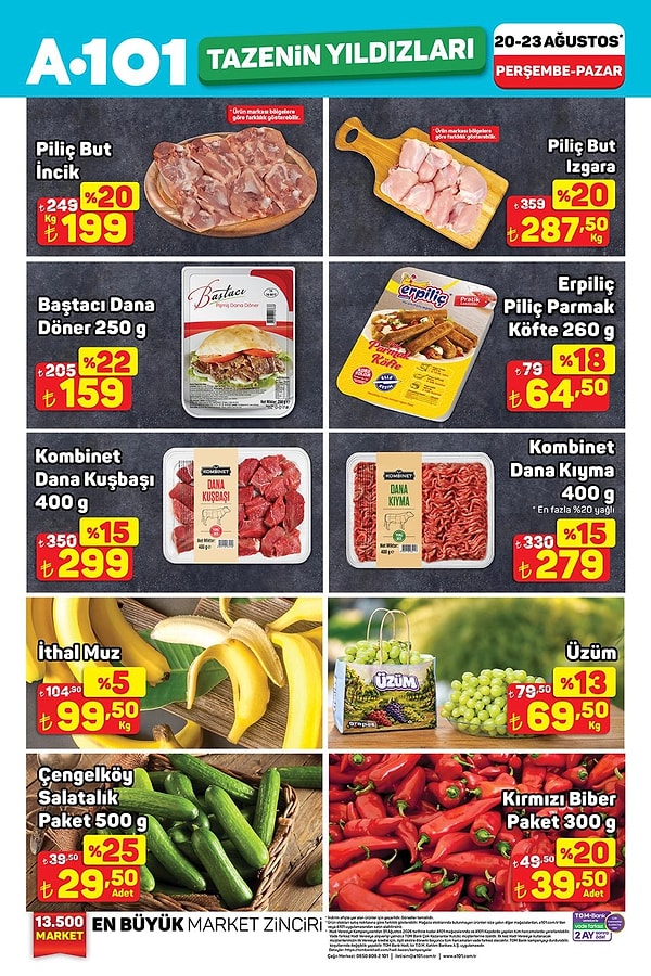 Tazenin Yıldızları