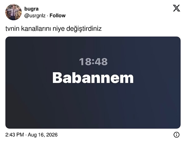 Çok yanlış yaptın TÜRKSAT!