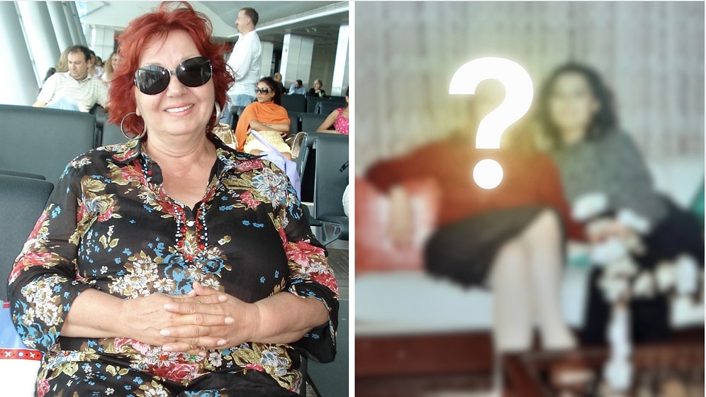 Güven Hokna's Rare Throwback Photos Leave Yaprak Dökümü Fans Amazed