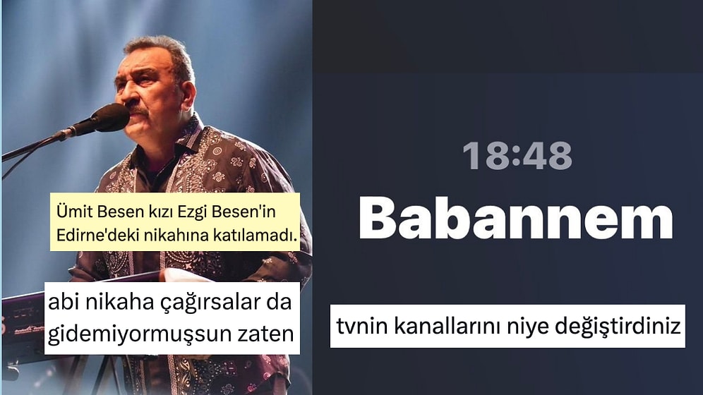 Her Ne Yapıyorsanız Bırakıp Okumanız Gereken Haftanın En Komik Tweetleri