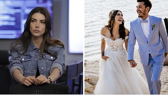 Deniz Baysal's Inner Circle Appears to Send Cryptic Messages to Barış Yurtçu Amid Divorce