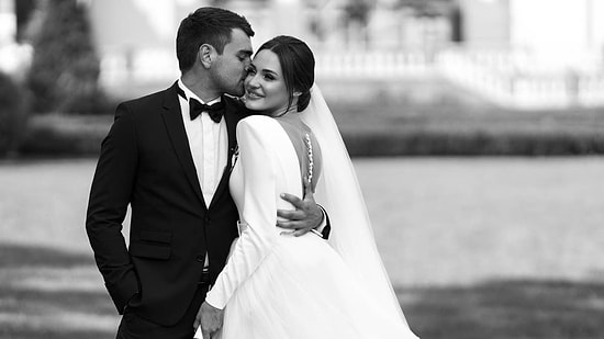 Wedding Warning for Couples: Popular Neutral Color Palette Ruins Guest Mood