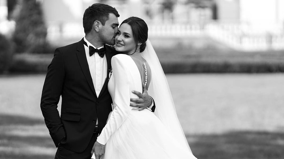 Wedding Warning for Couples: Popular Neutral Color Palette Ruins Guest Mood