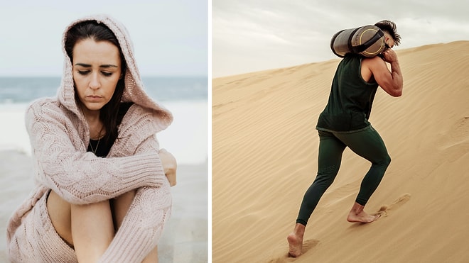 4 Resilient Zodiac Signs Who Always Move On Fast