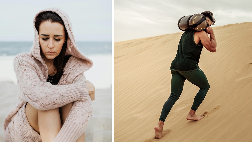 4 Resilient Zodiac Signs Who Always Move On Fast