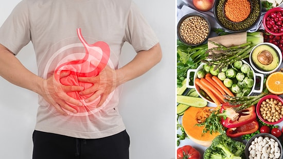 Forget Trendy Detoxes: 30 Fiber-Rich Foods Expert-Recommended for Ultimate Gut Health