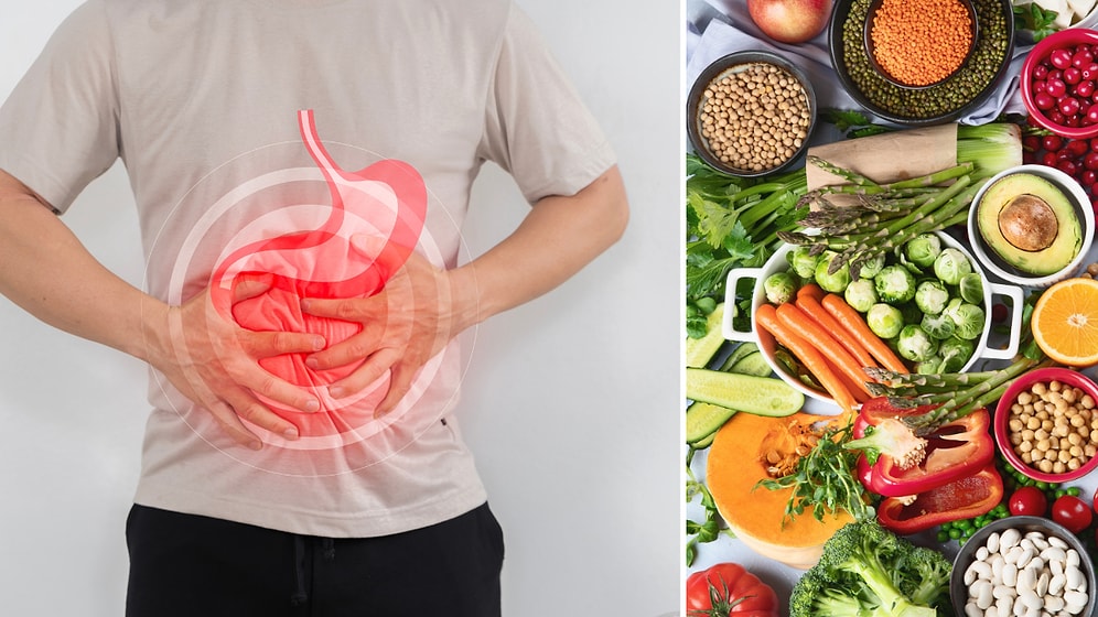 Forget Trendy Detoxes: 30 Fiber-Rich Foods Expert-Recommended for Ultimate Gut Health