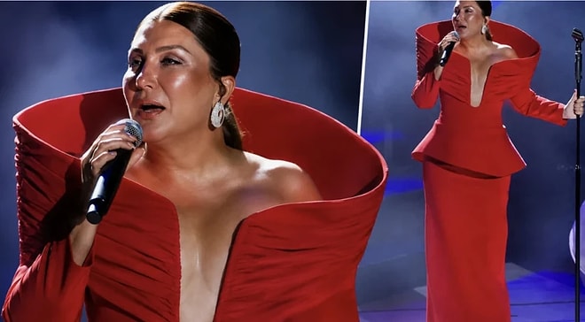 Sibel Can Makes Surprise Move After Viral Close-Up Footage Sparked Buzz