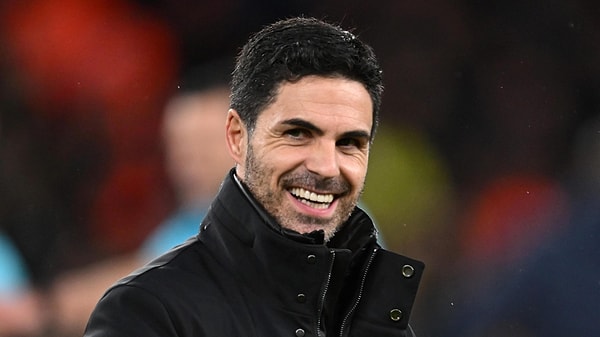 Arteta'nın hedefi sol kanat!