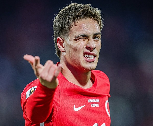 Arsenal, Kenan için şartları zorlayacak.