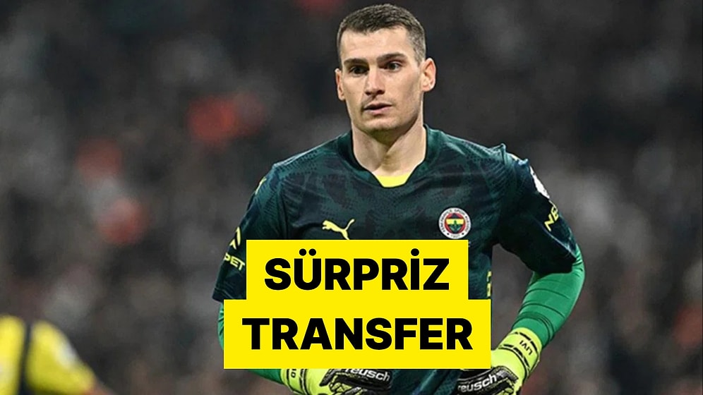 Barcelona Dominik Livakovic için Fenerbahçe ile Anlaştı