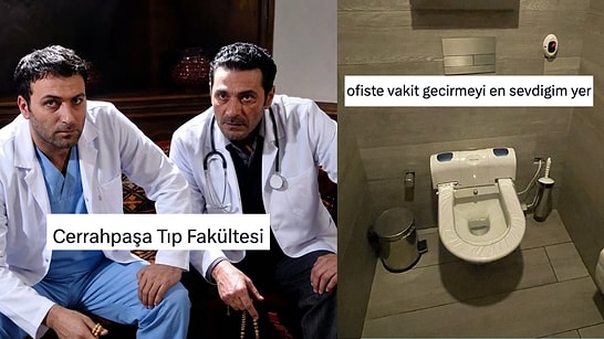 Yapay Zeka Destekli Mizahtan İş Hayatının Yüküne Son 24 Saatin Viral Tweetleri