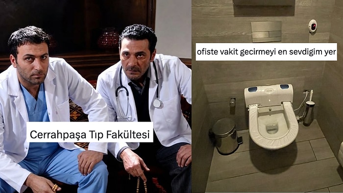 Yapay Zeka Destekli Mizahtan İş Hayatının Yüküne Son 24 Saatin Viral Tweetleri