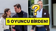 Gönül Dağı'nın Kadrosu Değişiyor! Diziye 5 İsim Daha Katıldı!