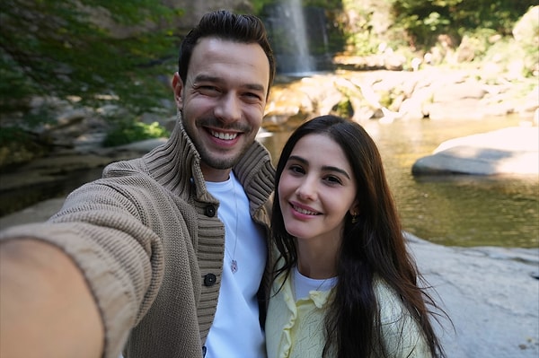 Ay Yapım imzalı reyting rekortmeni Sevdiğim Sensin, 2. sezonuyla ekranlara dönmek için sete çıktı.