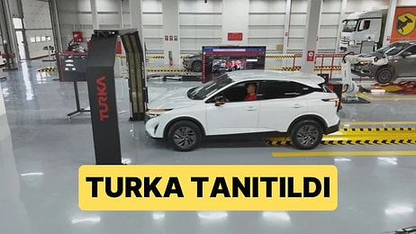 TÜVTÜRK'ün Ardından Araç Muayene İhalesini Alan TURKA Yeni Sistemi Tanıttı