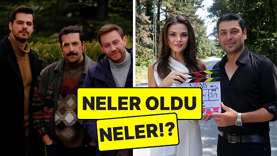 Gönül Dağı Veysel'in Vedasından Ozan Akbaba ve Sinem Ünsal Buluşmasına TV Dünyasında Bugün Yaşananlar