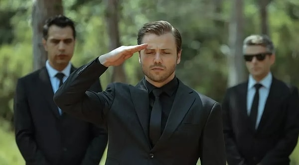 TRT 1'in pazar akşamları ekrana gelen fenomen dizisi Teşkilat, 7. sezonuna yenilenen kadrosuyla hazırlanıyor.