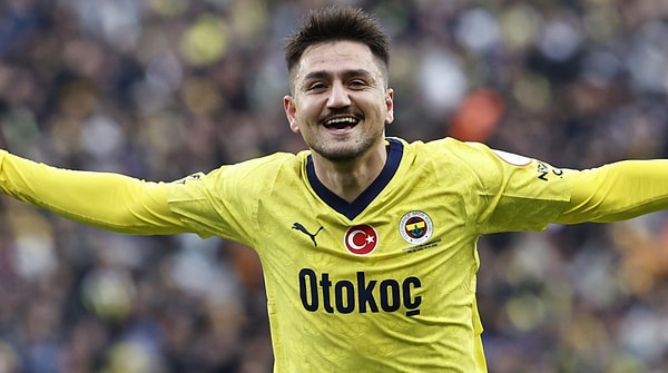 Beklenen ayrılık: Cengiz Ünder
