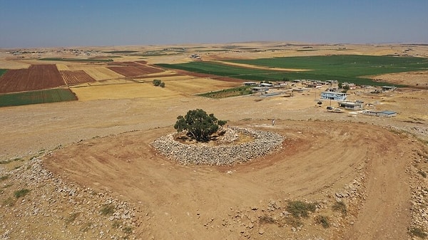 Şanlıurfa’nın Yaşayan Mirası