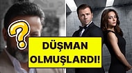 Tolga Sarıtaş, Söz Dizisindeki Rol Arkadaşıyla 8 Yıl Sonra Teşkilat'ta Buluşuyor