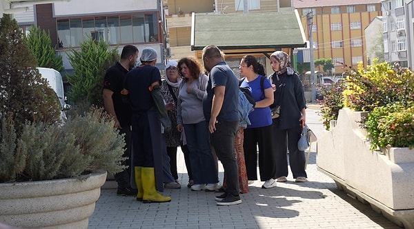 Kocaeli'de sır ölüm: Üç kardeşin cansız bedeni kıyıya vurdu. Üç kardeş neden öldü?