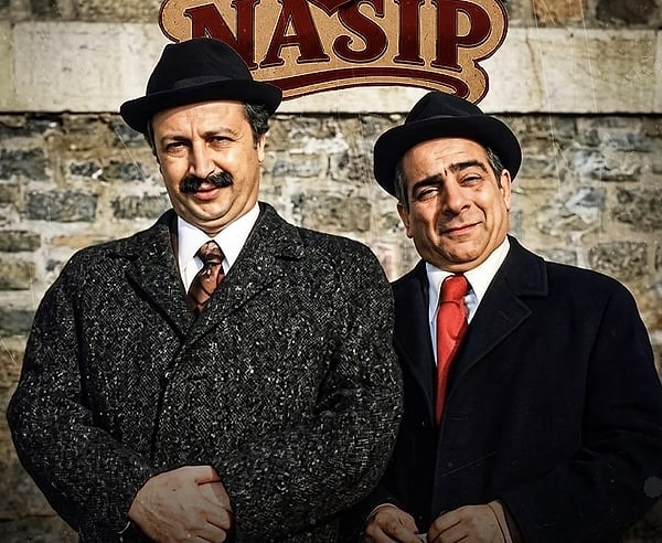 Yeşilçam'ın unutulmaz komedilerinden Hasip ile Nasip, tam 50 yıl sonra yeni nesil hikayesiyle beyazperdeye dönmeye hazırlanıyor.