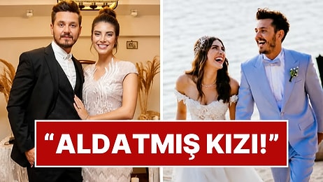 Deniz Baysal ve Barış Yurtçu'nun Boşanma Nedeniyle İlgili Olay İhanet İddiası!