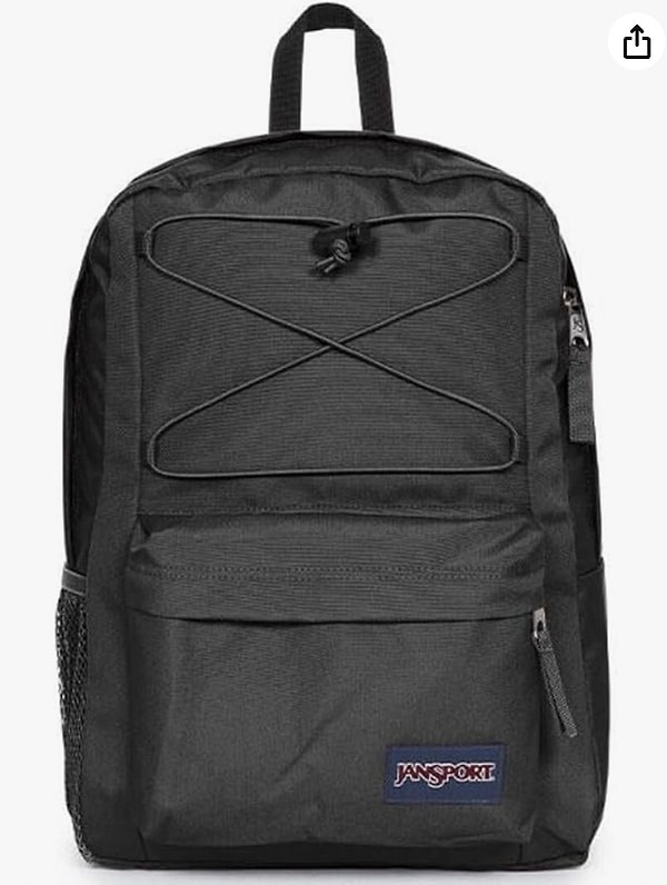JanSport efsanevi sırt çantalarında kaçırılmayacak sepet avantajları!