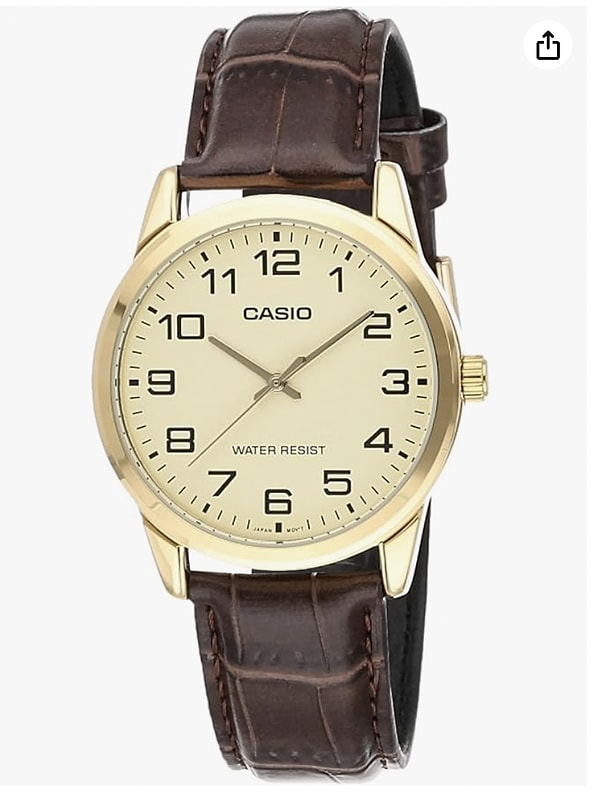 Casio deri ve çelik kordonlu kol saatlerinde zamanı yakalayan fırsatlar!