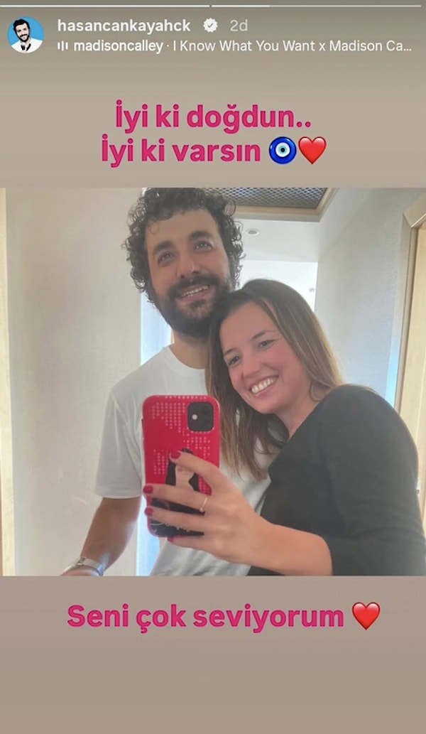 Hasan Can Kaya