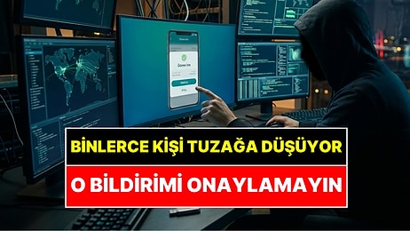 Banka Hesabı Olanları İlgilendiriyor: IBAN’a Para Geldi Sananlar Saniyeler İçinde Soyuluyor