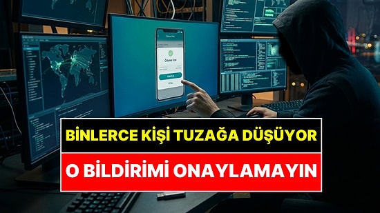 Banka Hesabı Olanları İlgilendiriyor: IBAN’a Para Geldi Sananlar Saniyeler İçinde Soyuluyor