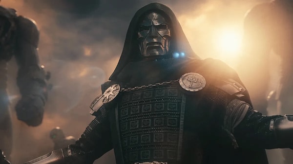 Marvel hayranlarının uzun süredir beklediği Avengers: Doomsday için geri sayım başladı.