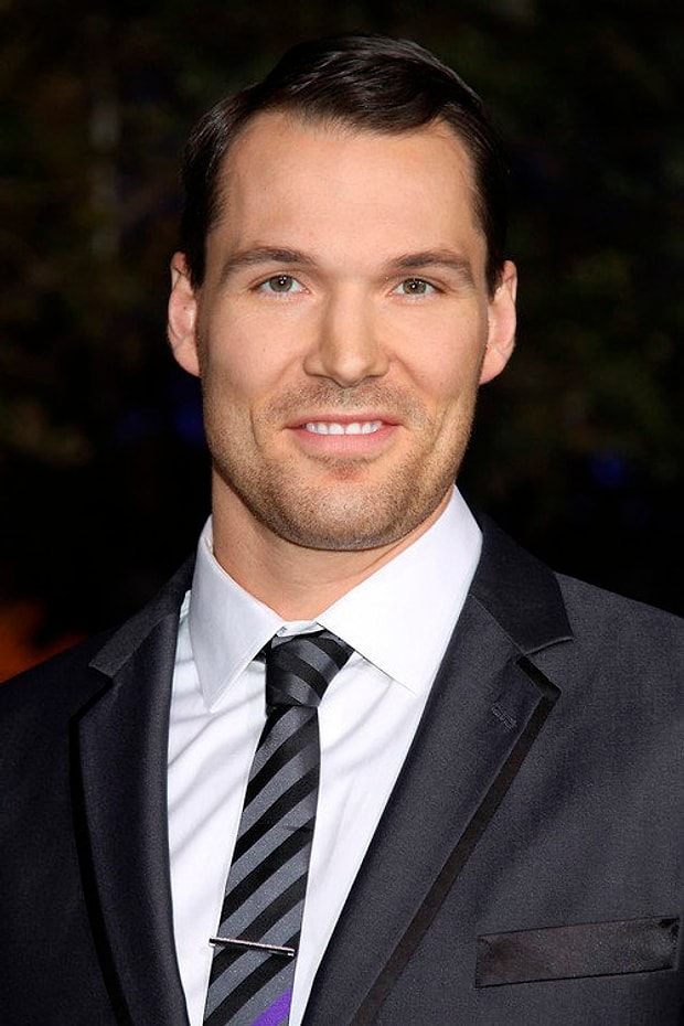 Daniel Cudmore